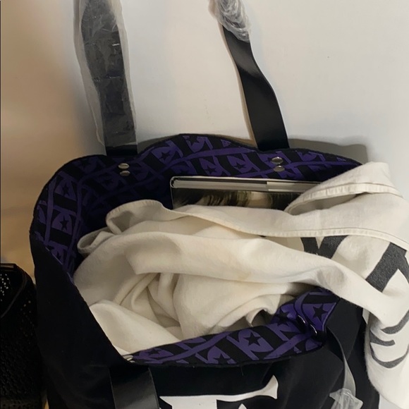 Elton John Tote Bag/Beach Bag - Picture 3 of 5